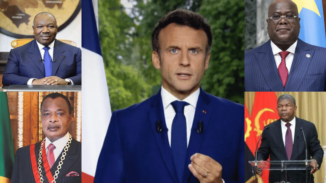 Emmanuel Macron