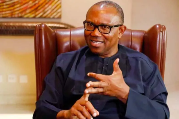 Peter Obi