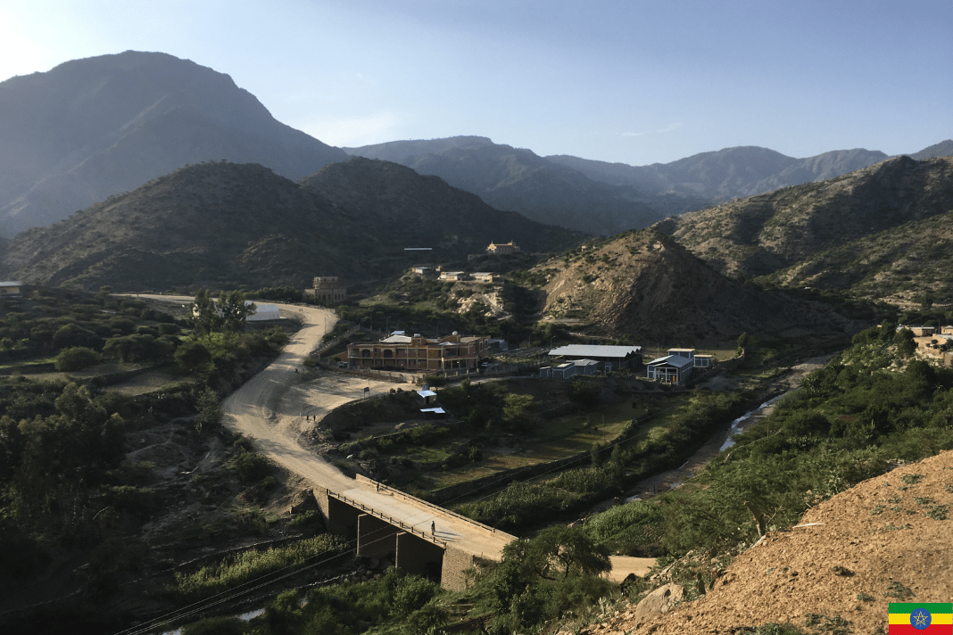 Tigray-Ethiopia