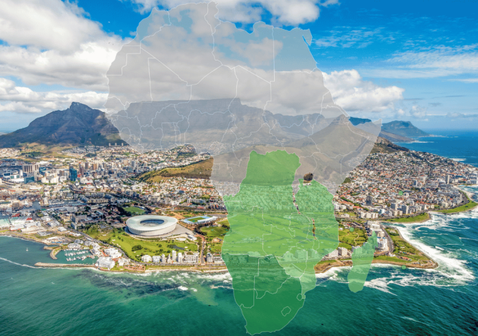 Southern Africa News