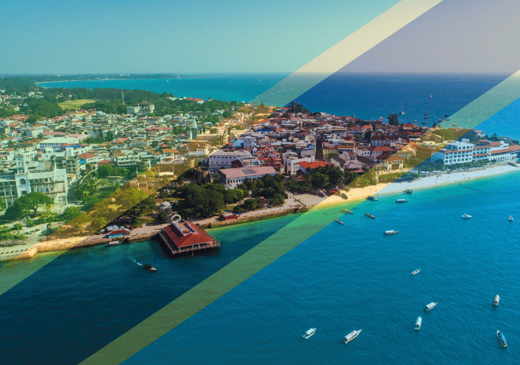 Tanzania - Zanzibar