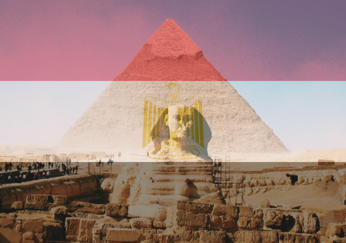 Africa News week in review - Egypt