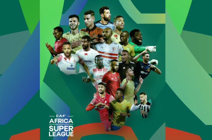 Africa Super league