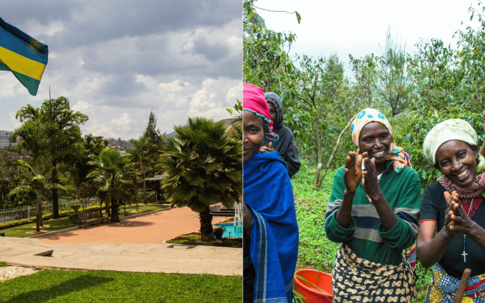 Rwanda East Africa news