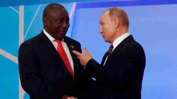 putin-ramaphosa