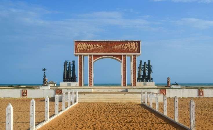 Angola-Latest News