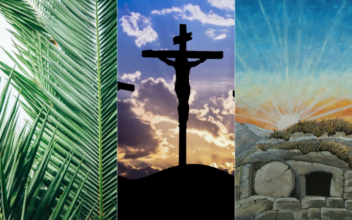 Jesus Christ is Lord