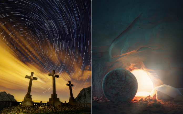 Death and Resurrection