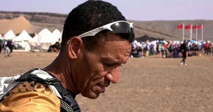 Nine-time winner of Morocco's "Marathon des sables" race abandons-Fri, 28 Apr 2023 17:50:20 +0000